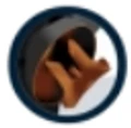 LAROS logo
