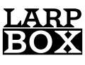 LARP Box logo