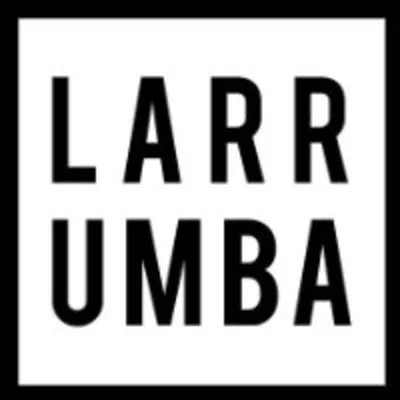 Larrumba logo