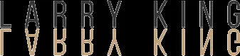 Larry King logo