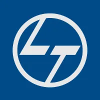 L&T logo