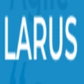 LARUS logo