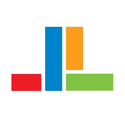 Larva Labs logo