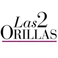 Las2orillas logo