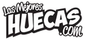 Las Mejores Huecas logo