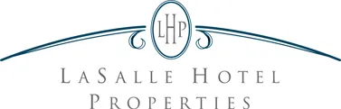 LaSalle Hotel Properties logo