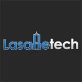 Lasalletech logo