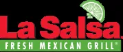 La Salsa logo