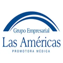 Las Americas Business Group logo
