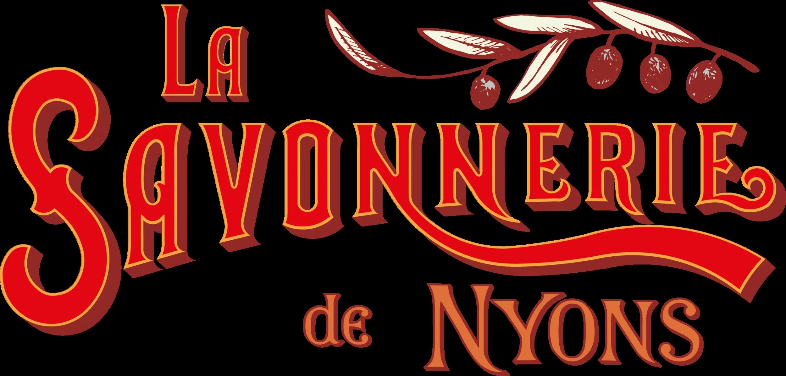La Savonnerie de Nyons logo