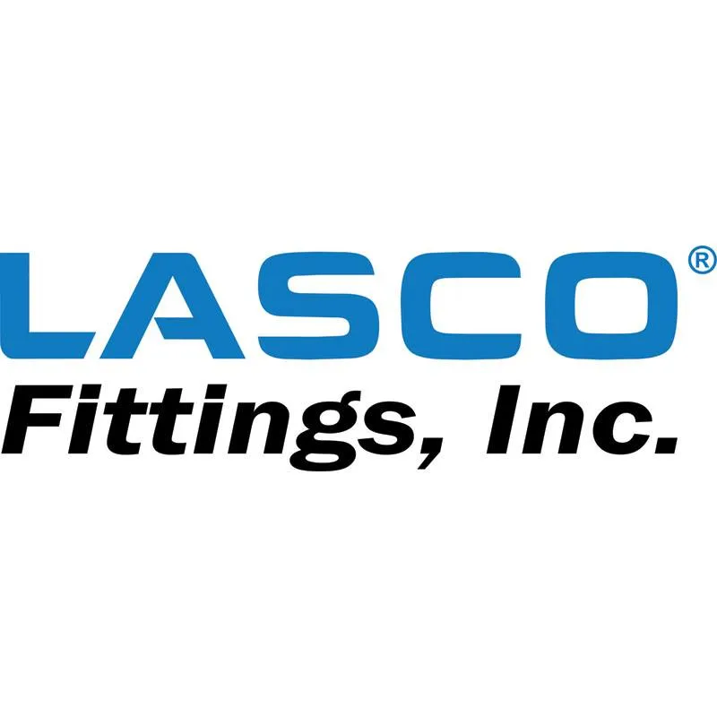 LASCO Fittings logo