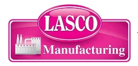 LASCO Manufacturing logo