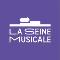 La Seine Musicale logo