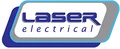 Laser Electrical logo
