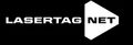 Laser Tag logo