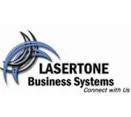 Laser Tone logo
