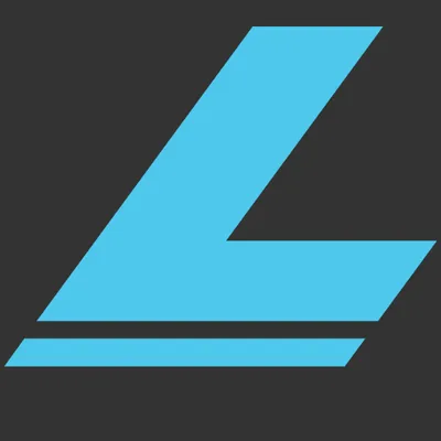 Laser App logo
