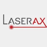 Laserax logo