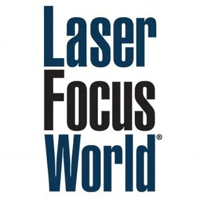 Laser Focus World logo