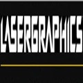 Lasergraphics Motion Picture Film Scanning Systems logo