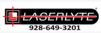 LaserLyte logo