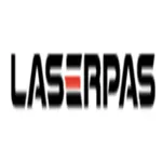 Laserpas logo