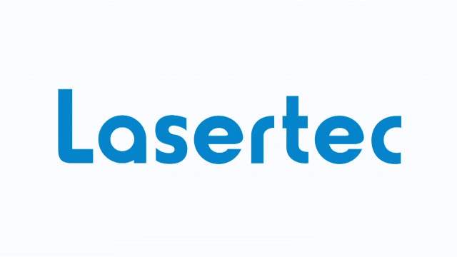 Lasertec logo