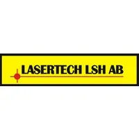 Lasertech logo