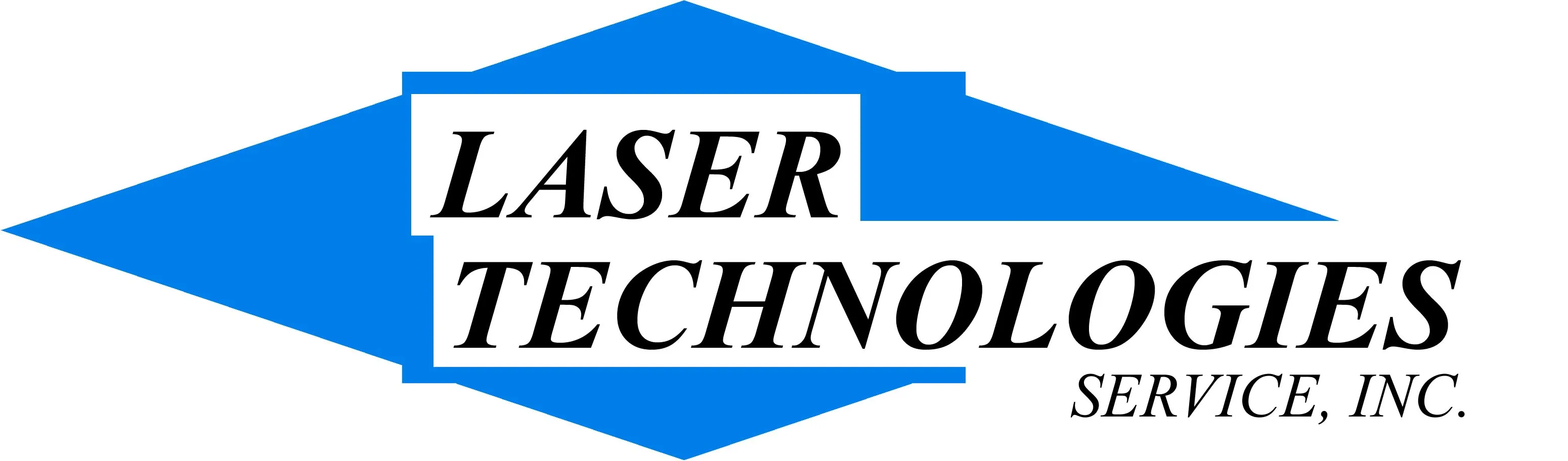 Laser Technologies Service logo
