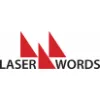 Laserwords logo