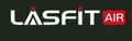 LASFIT AIR logo