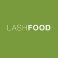 LASHFOOD logo
