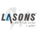 Lasons India logo