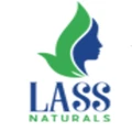 Lass Naturals logo