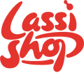Lassi Shop logo