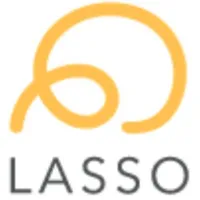 LASSO logo