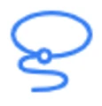 Lasso Moderation logo