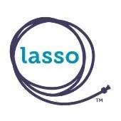 Lassoed App logo