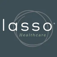 Lasso Healthcare logo