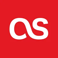 Last.fm logo