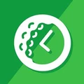 Last Minute Golfer logo
