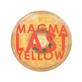 Last Yellow Magma logo