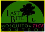 Last Bite Mosquito logo