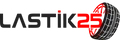 Lastik25 logo