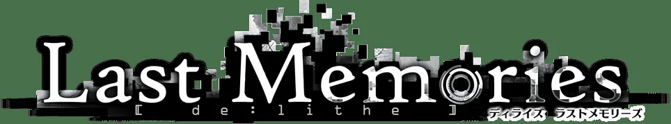 Last Memories logo