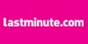 Lastminute logo