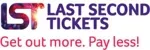 Last Second Tickets logo