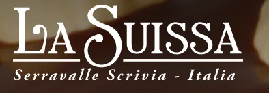 La Suissa logo
