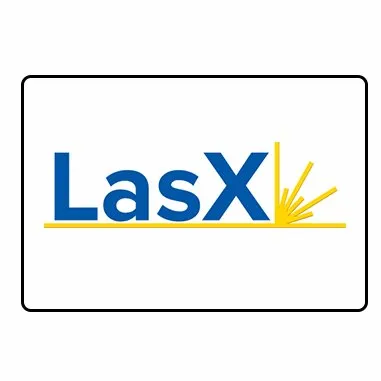 LasX