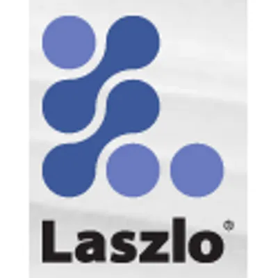 Laszlo Systems logo